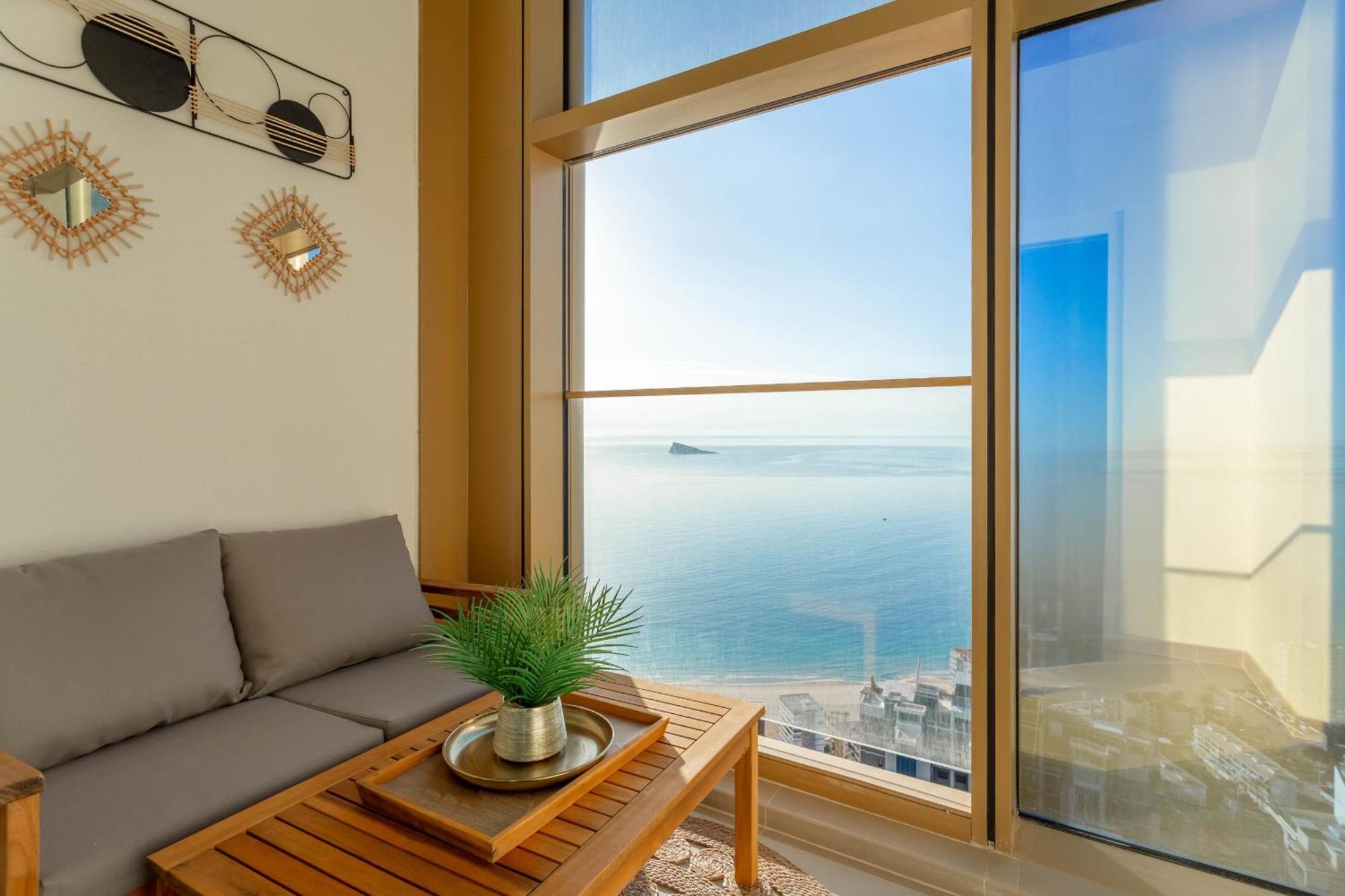 Apartment Intempo By Holuxe - 312 - 31th Floor
