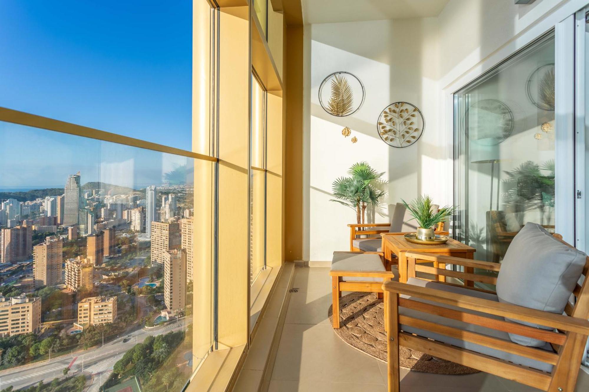 Intempo By Holuxe - 312 - 31th Floor
