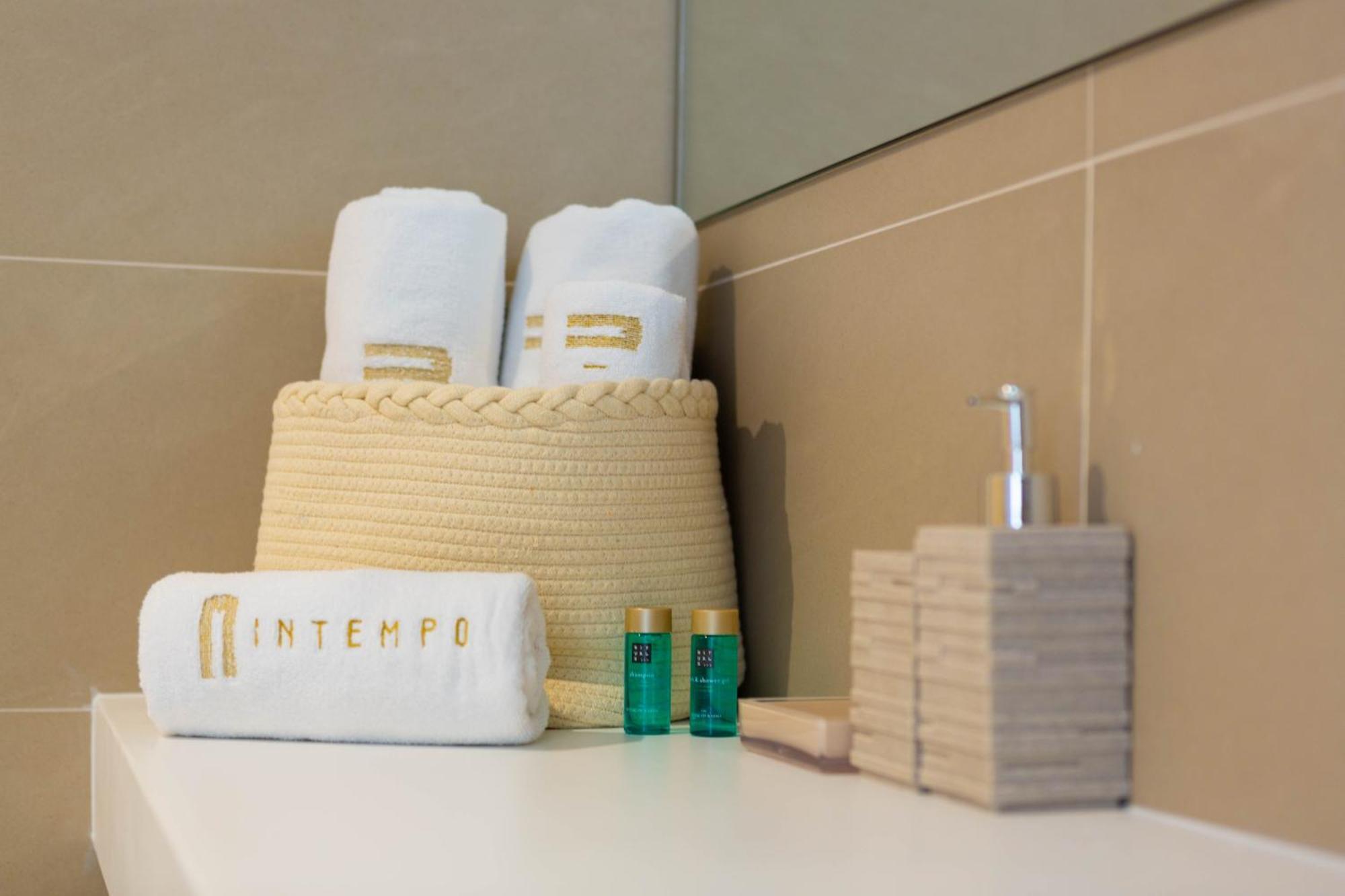 Intempo By Holuxe - 312 - 31th Floor * Benidorm
