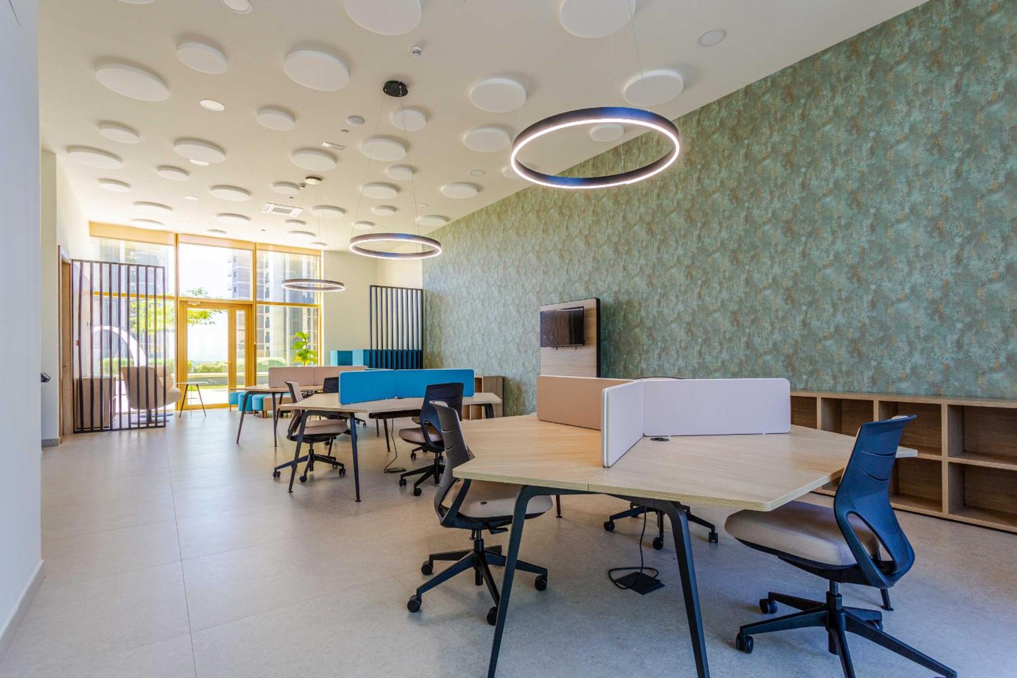 Intempo By Holuxe - 312 - 31th Floor