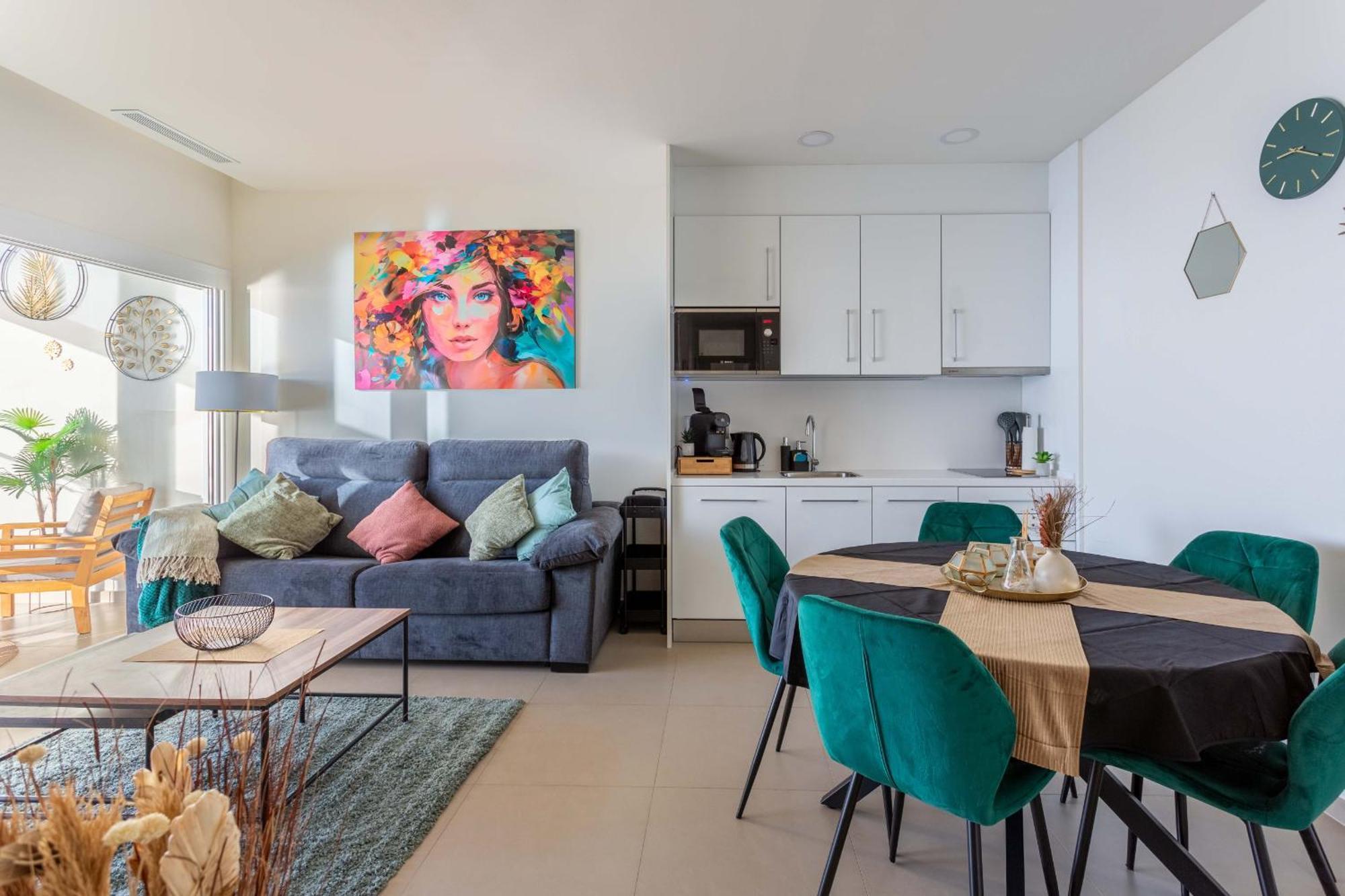 Intempo By Holuxe - 312 - 31th Floor Apartment