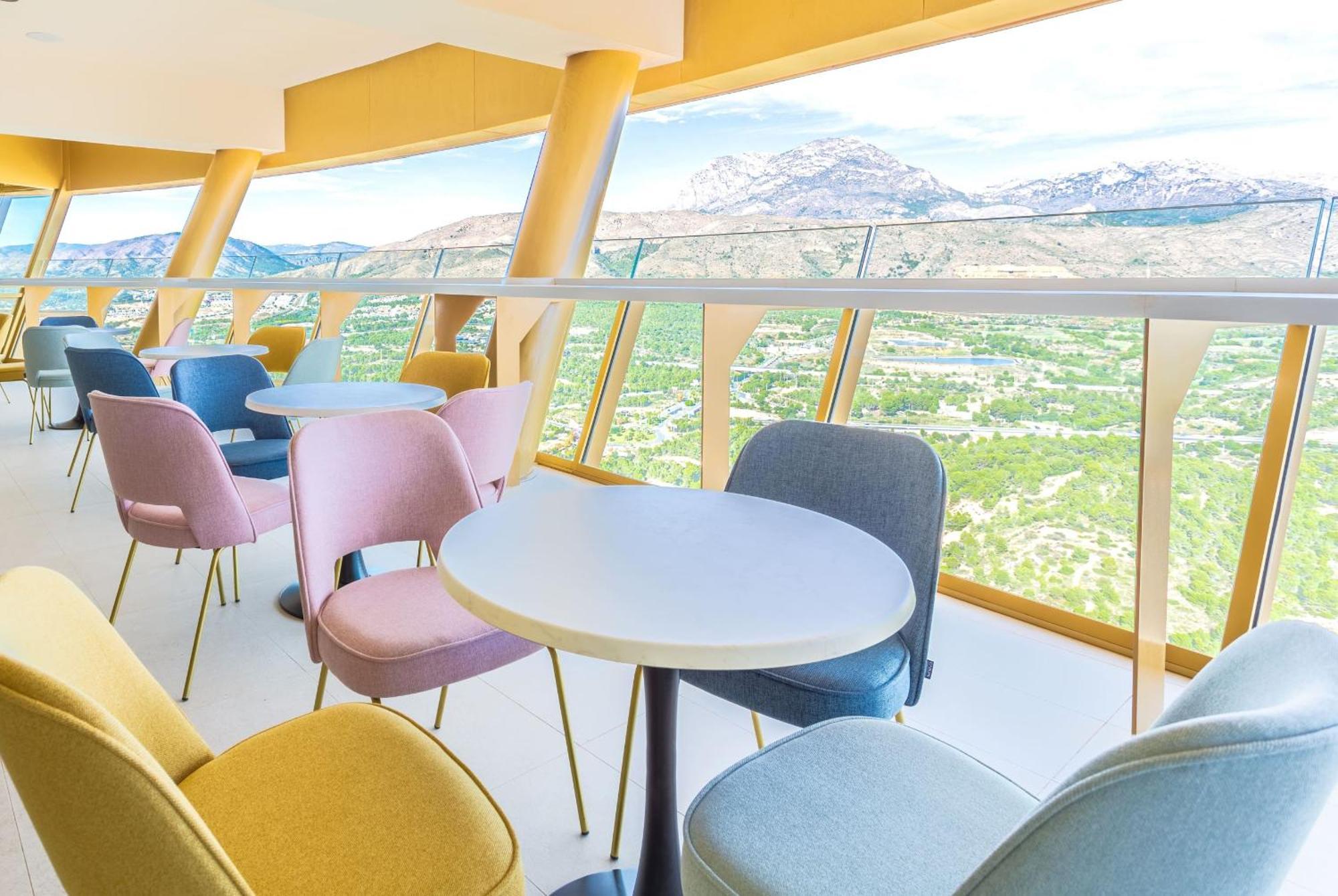 Apartment Intempo By Holuxe - 312 - 31th Floor