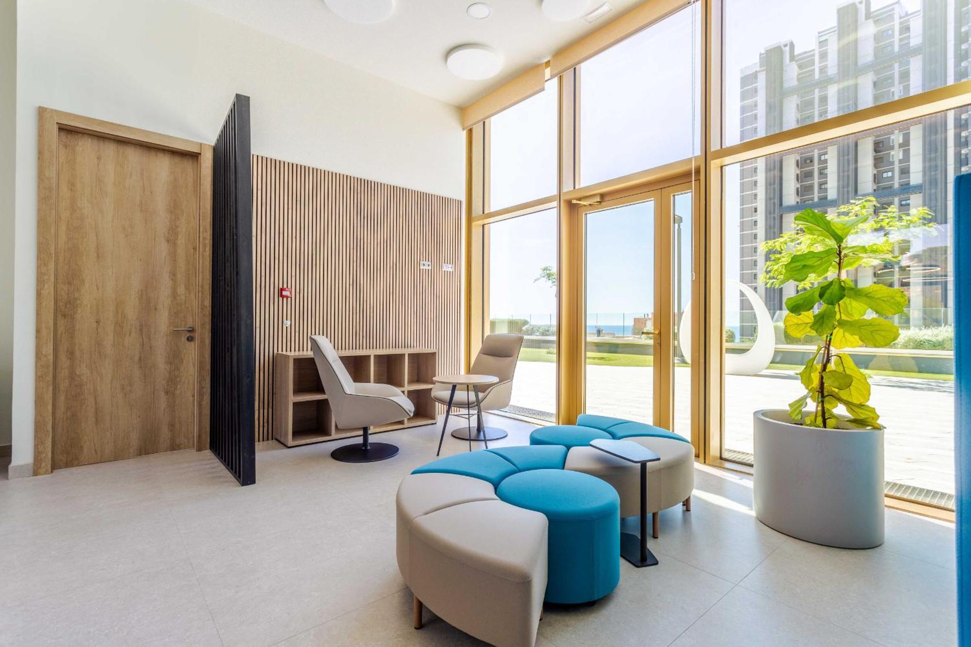 Intempo By Holuxe - 312 - 31th Floor * Benidorm