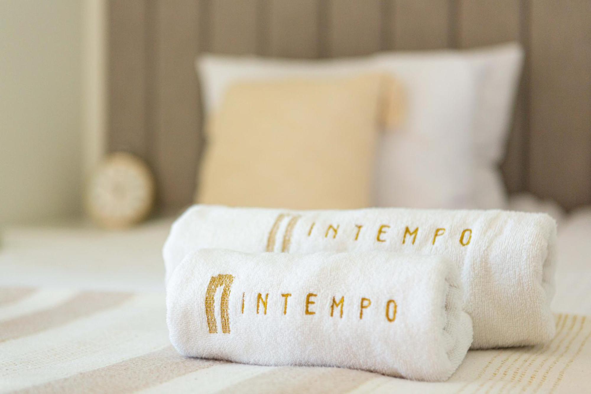 Intempo By Holuxe - 312 - 31th Floor