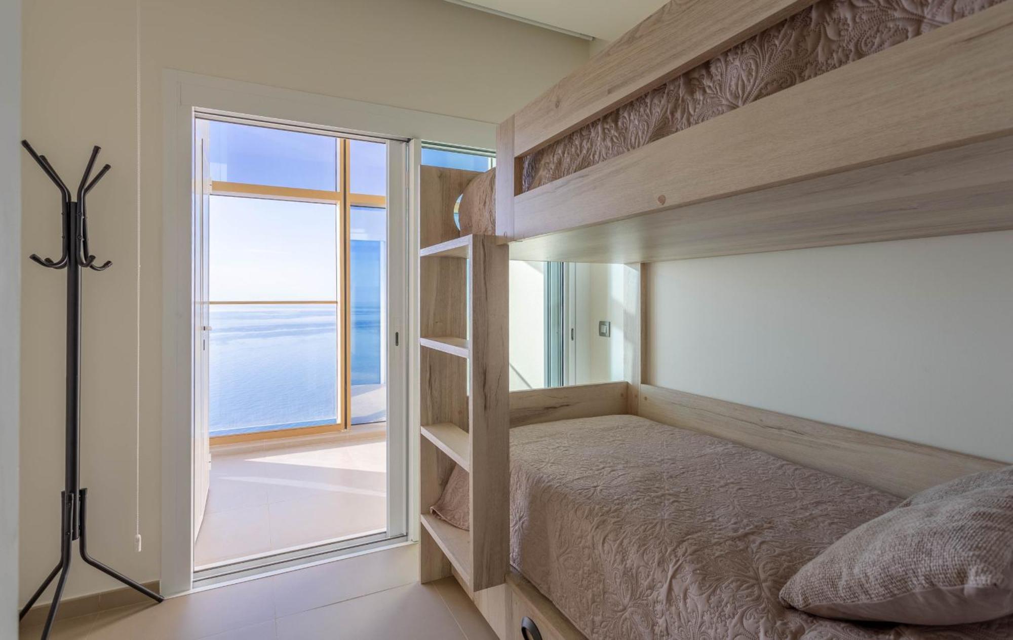 Apartment Intempo By Holuxe - 312 - 31th Floor *